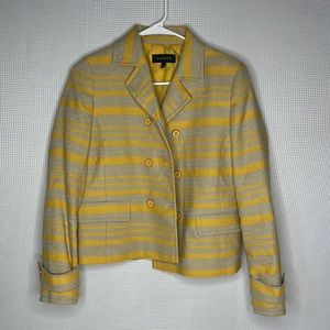 Talbots Blazer